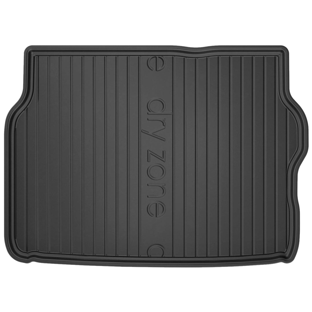 SMK Auto Kofferraummatte Kofferraumwanne passt für Opel Astra G 1998-2009 Erleben Sie einen neuen St