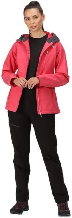 Regatta Damen Birchdale 38 Rethink Pink, 38 Rethink Pink