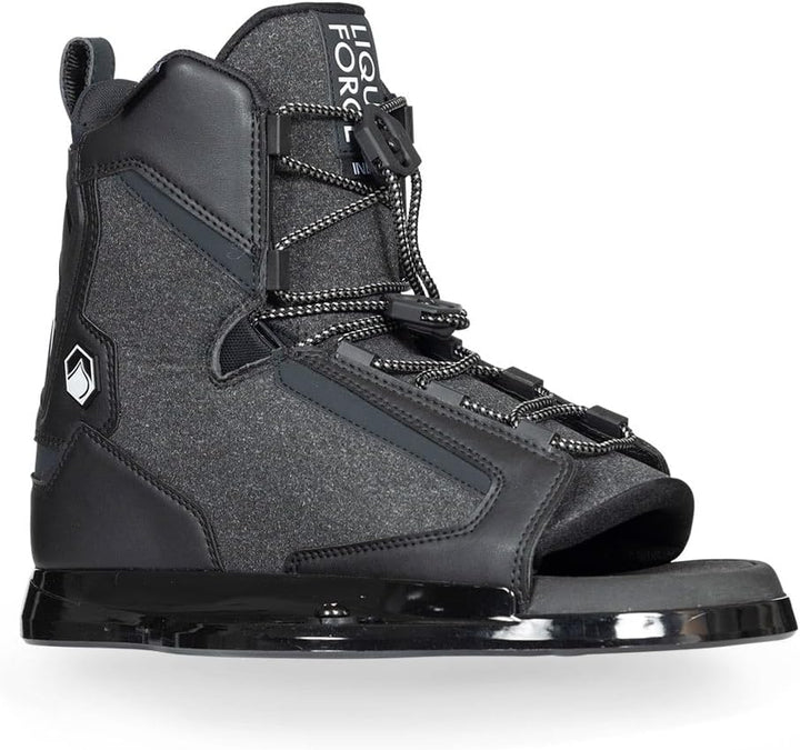 Wakeboard Schuhe Liquid Force Index 2023 5-8, 5-8