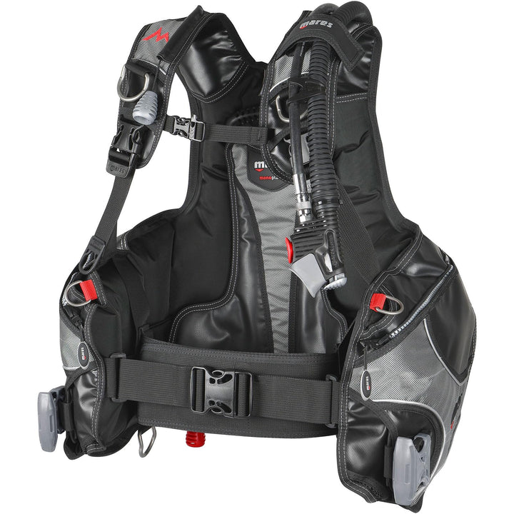 Mares Rock Pro Tarierjacket, M