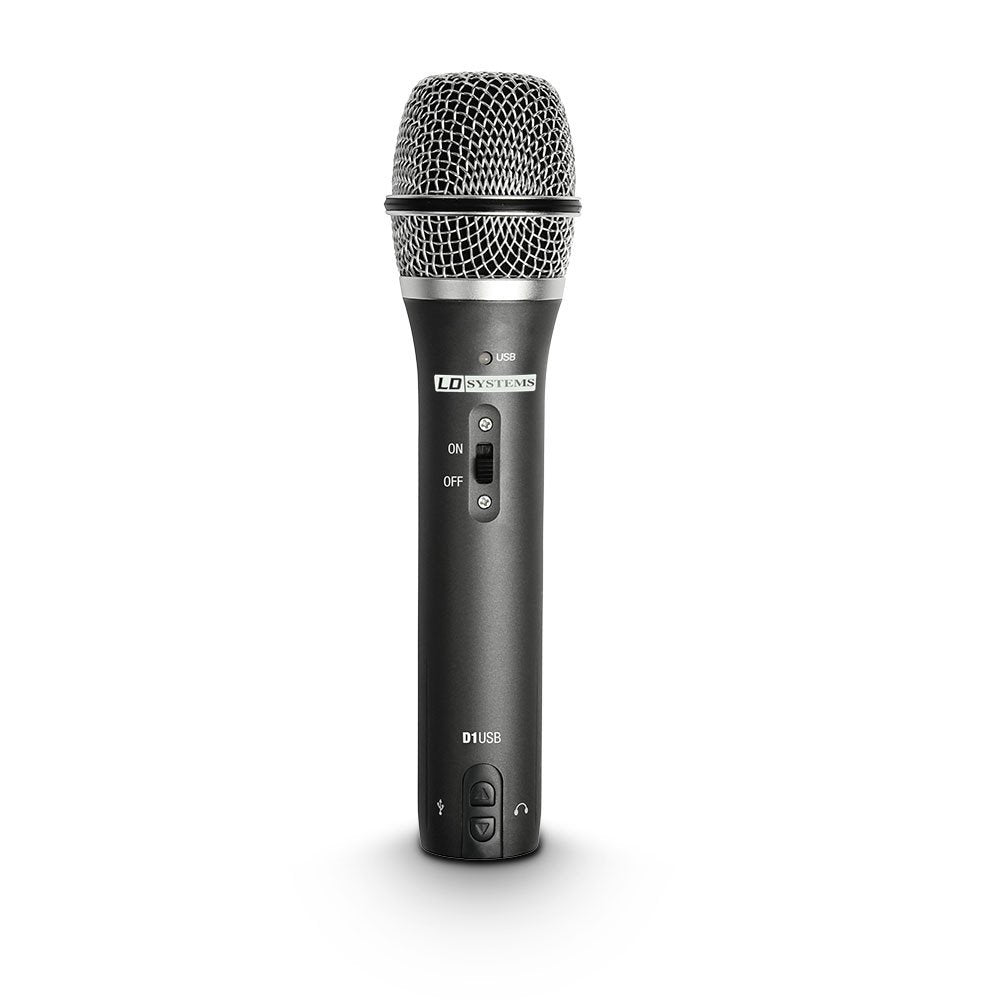 LD Systems D1 USB