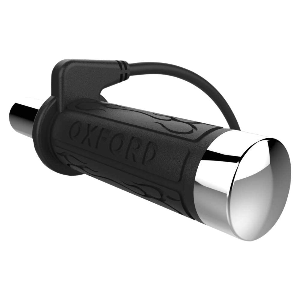 Oxford Products EL800 Heizgriffe, Medium