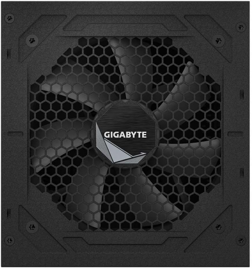 Zasilacz Gigabyte GP-UD850GM PG5 850W 80+ Gold