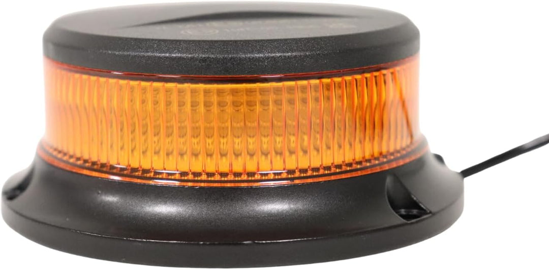 Ama Traktor Blinken: 18 LEDs, 12-24 V x 3 W, 7 Funktionen, flexibler Aluminiumsockel