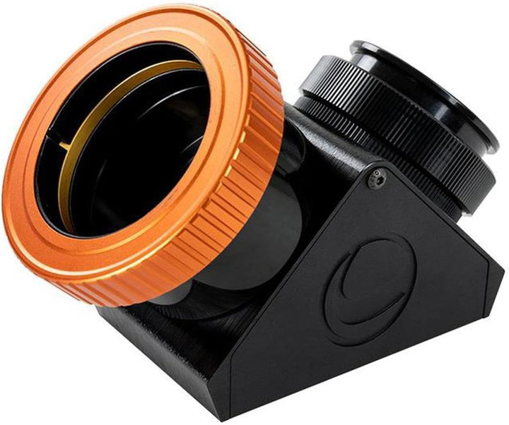 Dielektrischer Stern diagonal 5,1 cm mit Drehverschluss 2” WITH TWIST-LOCK, 2” WITH TWIST-LOCK