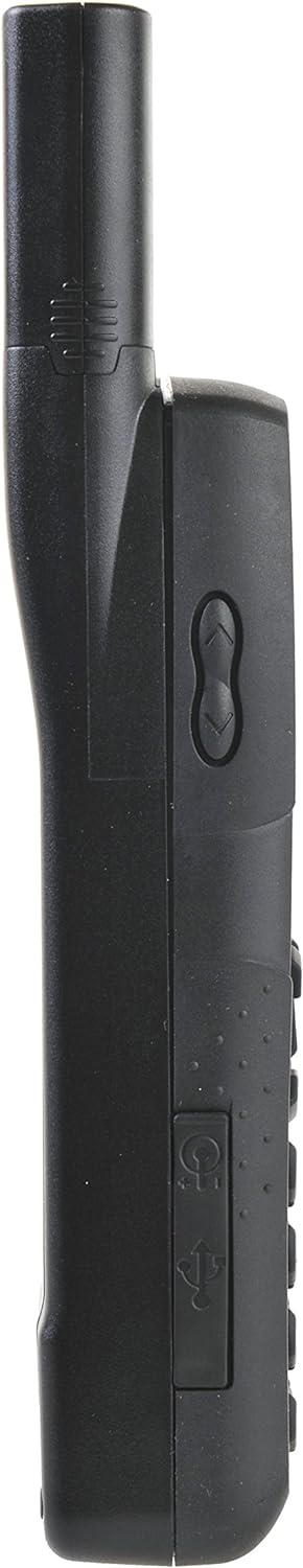 OSAT Iridium 9555 Satellitentelefon mit aktivierbarer Prepaid-SIM-Karte (Keine Sendezeit inbegriffen
