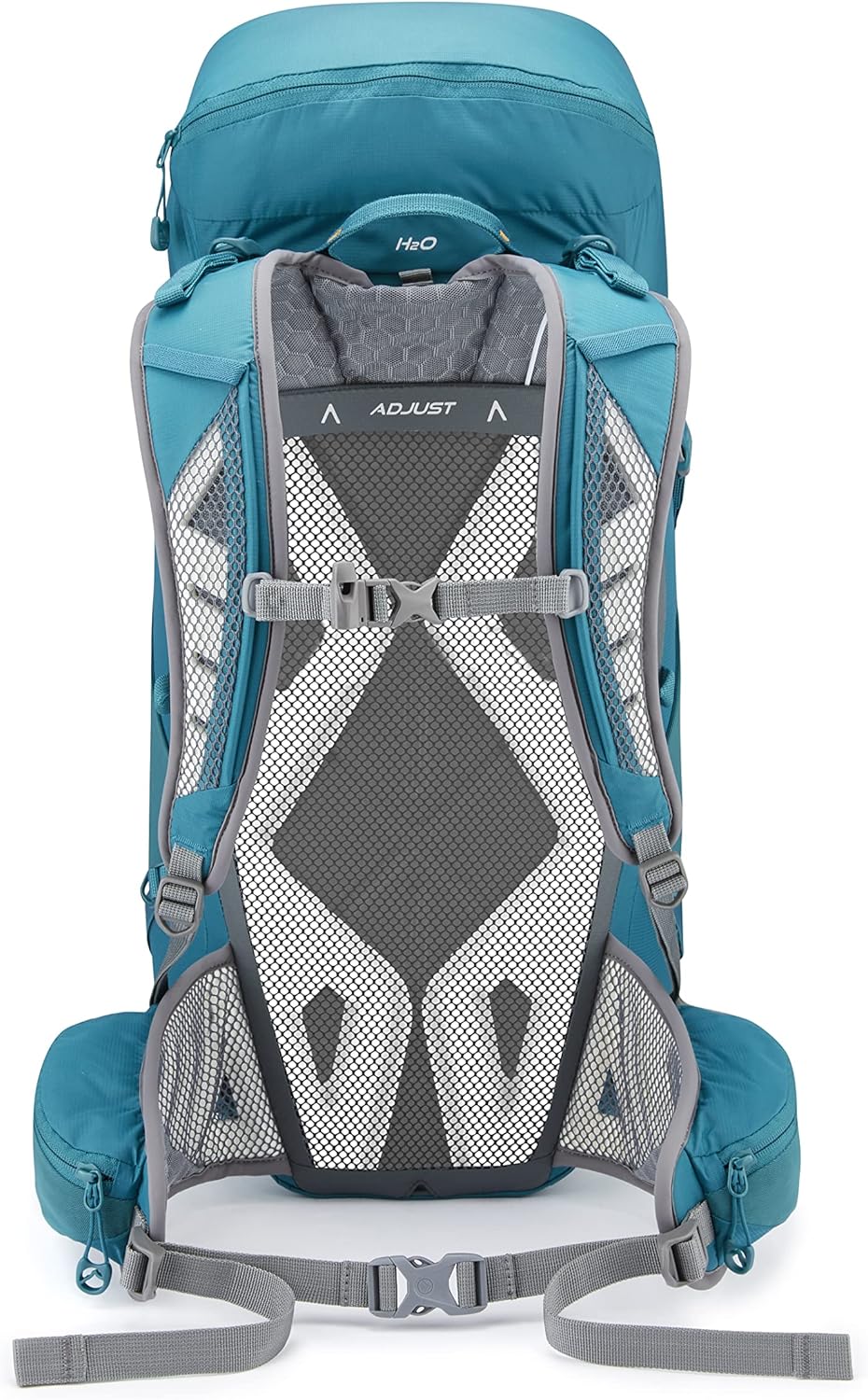 Rab Aeon ND 18 Marina Blue Einheitsgrösse, Marina Blue Einheitsgrösse