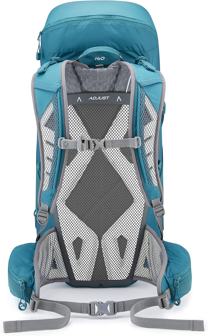 Rab Aeon ND 18 Marina Blue Einheitsgrösse, Marina Blue Einheitsgrösse