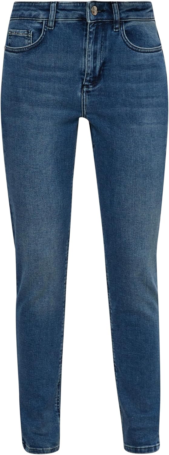 comma Damen Jeans 32 Lang 57z7, 32 Lang 57z7