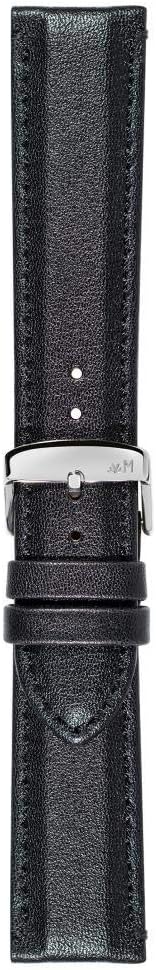 Morellato Unisex-uhrarmband, Sport Kollektion, mod. Rowing, aus Kalbsleder - A01X5274C91