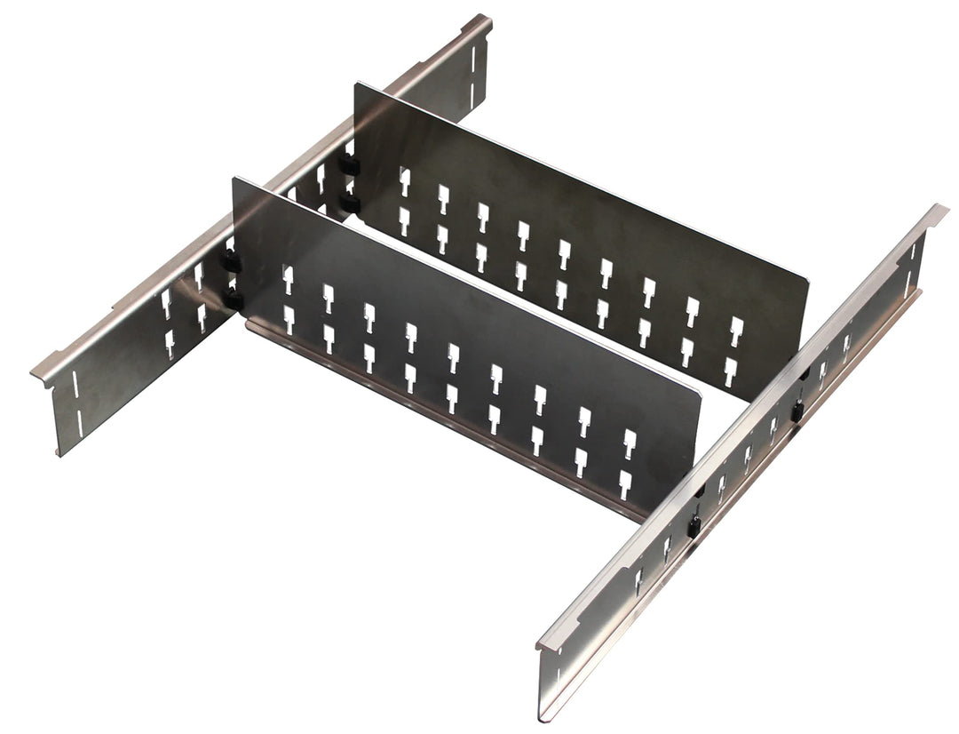 BS-Systems LT-BOXX 136/170 Trennblech-Set 3F BSS