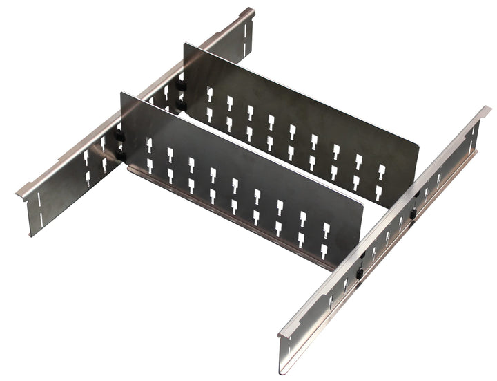 BS-Systems LT-BOXX 136/170 Trennblech-Set 3F BSS