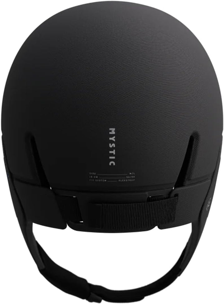 MYSTIC Impact Cap Helm 2025 Black XS-S, XS-S