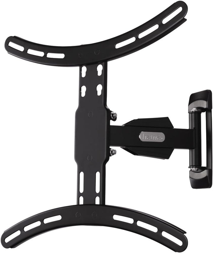 Hama TV-Wandhalterung Fullmotion, neigbar, schwenkbar (vollbeweglich), 81 bis 165 cm Diagonale (32 b