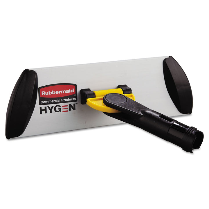 Rubbermaid Hygen Mop Quick Connect Rahmen, Treppengestell (27,9 cm) Treppenrahmen (27,9 cm), Treppen