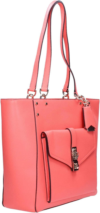 Guess Albury Tote Coral