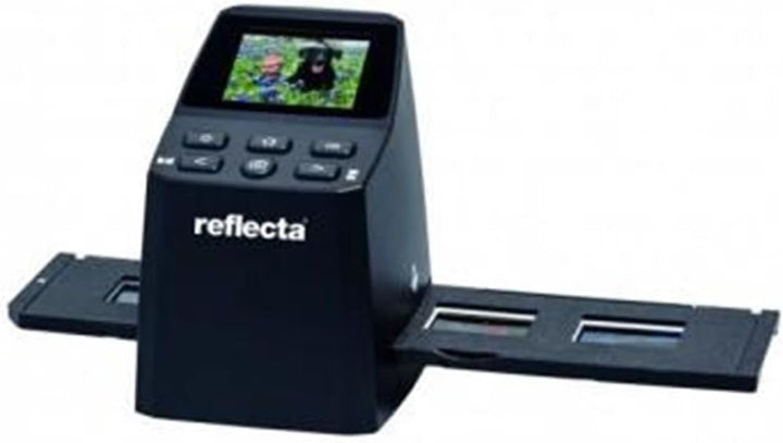 Reflecta X22 Scanner