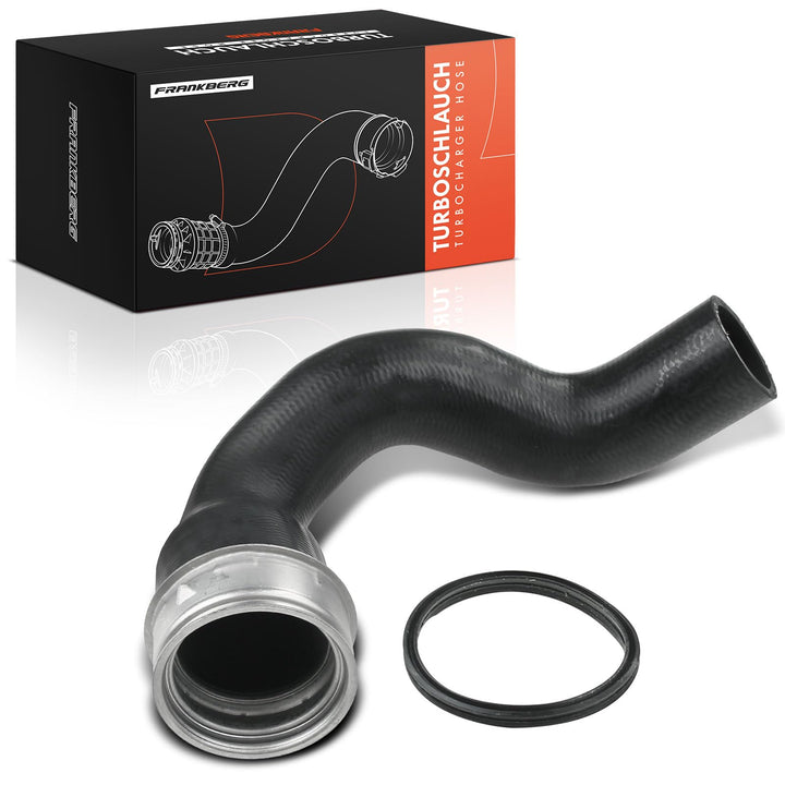 Ladeluftschlauch Turboschlauch für PT Cruiser PT 2.2 CRD Diesel 2002-2010 04891464AC