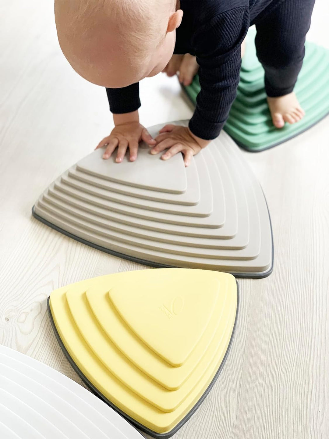 GONGE 2820 River Stones Nordic, Large