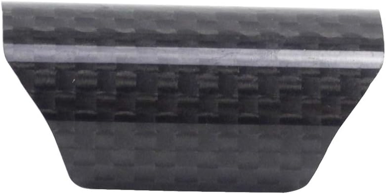 Trigo Carbonfaser Kette Stay Guard hinten Dreieck Rahmen Schutzfolie selbstklebend für Brompton Fahr