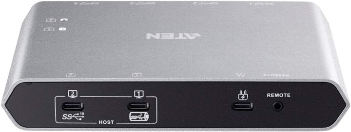 2x4 USB-C Gen2 Peripheral