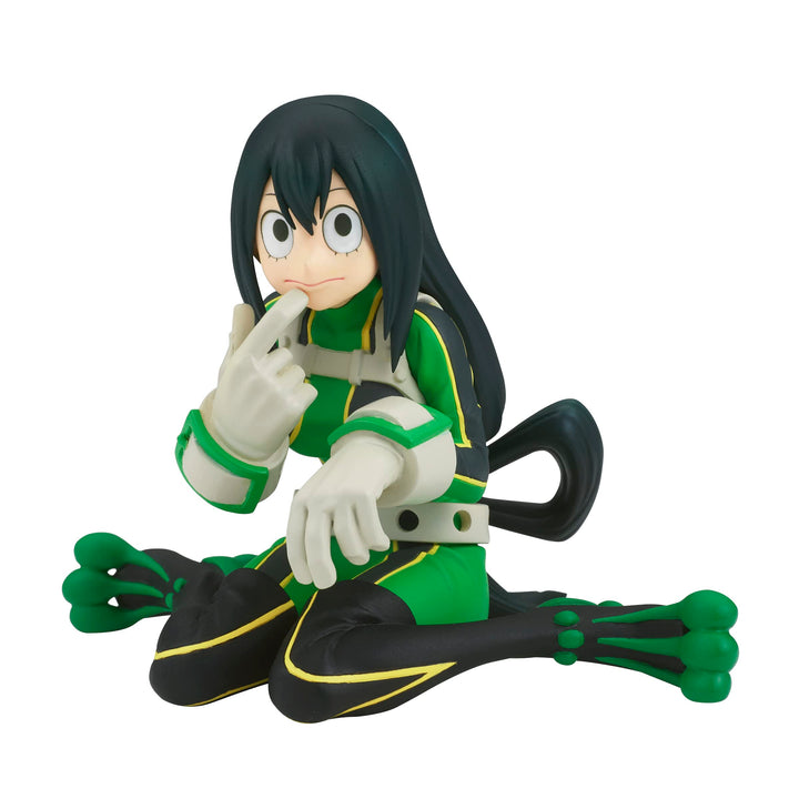 BANPRESTO, My Hero Academia Break Time Collection Vol.6 9 cm, Mehrfarbig BP88285