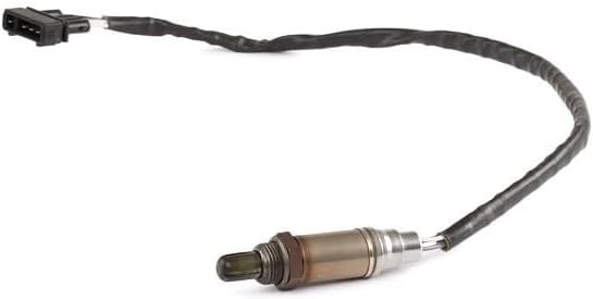 Bosch 0258003439 - Lambdasonde mit fahrzeugspezifischem Stecker