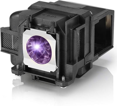 Aimdio Beamer Ersatzlampe für EPSON ELPLP88 EB-X27 EB-U32 EB-S27 EB-W31 EB-W29 EB-U32 EB-U04 EB-W04