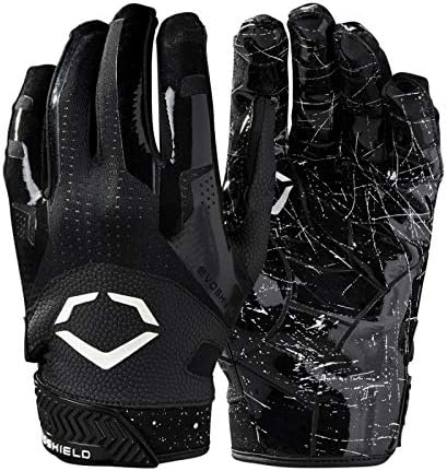 Wilson # Handschuhe EvoShield Burst Non-Paddedd Youth # WTV4501BL, M