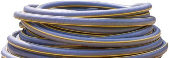 HOZELOCK - Ultramax Schlauch 12,5 mm x 30 m, bis zu 70% recyceltes PVC, robust, witterungsbeständig,