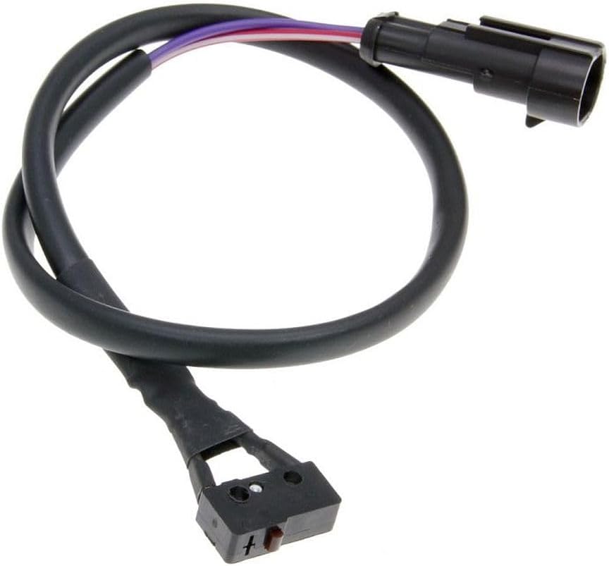 2EXTREME OEM Bremslichtschalter vorn kompatibel für Generic Trigger