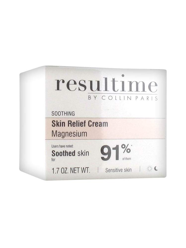 Resultime beruhigende Creme, 50 ml