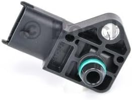 Metzger 906156 905396 Ersatzteil Original Ersatzteil Sensor, Saugrohrdruck