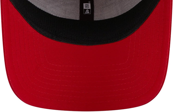 New Era NFL Cap 39Thirty Basecap American Football NFL Core Kappe Alle Teams Logos Teamfarben L-XL 