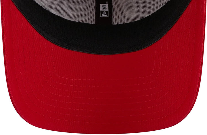 New Era NFL Cap 39Thirty Basecap American Football NFL Core Kappe Alle Teams Logos Teamfarben M-L 