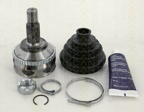 Triscan 8540 10111 Gelenksatz, Antriebswelle
