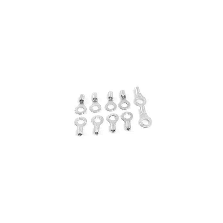 Ringkabelschuh unisoliert - 2,5-95mm² - Verschiedene Mengen 16-25mm² M6 50 Stück, 16-25mm² M6 50