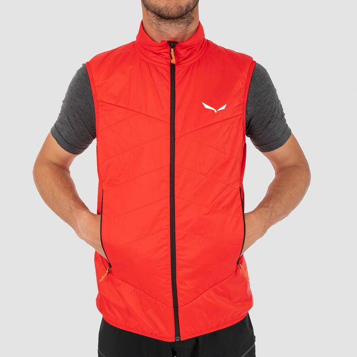 Salewa Herren Ortles Hyb Twr Vest M Weste S Bunt, S Bunt