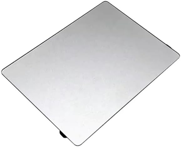 ICTION Trackpad Touchpad ohne Flexkabel, Ersatz für MacBook Air 13 Zoll A1466 Trackpad (Mitte 2013,