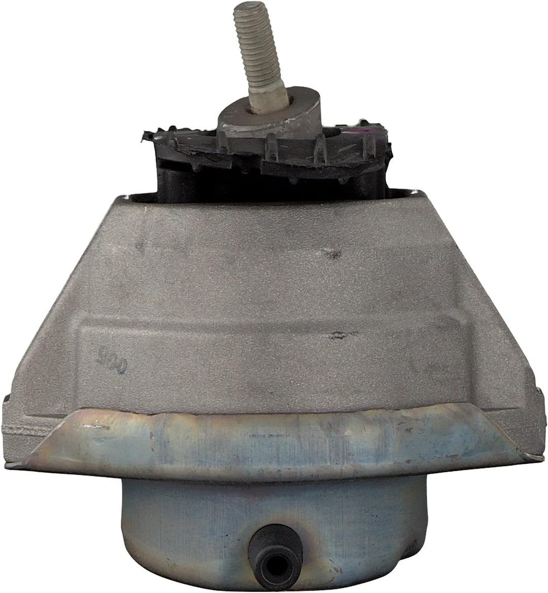 febi bilstein 24096 Motorlager , 1 Stück links, links