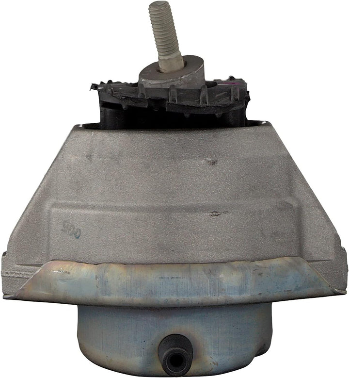 febi bilstein 24096 Motorlager , 1 Stück links, links