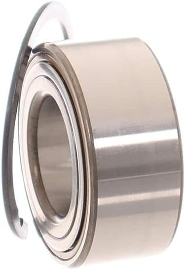 SKF Radlagersatz Radlager Set Vorne | VKBA 3909 | Für COUPE II (GK) ELANTRA (XD) SONATA IV (EF) XG C