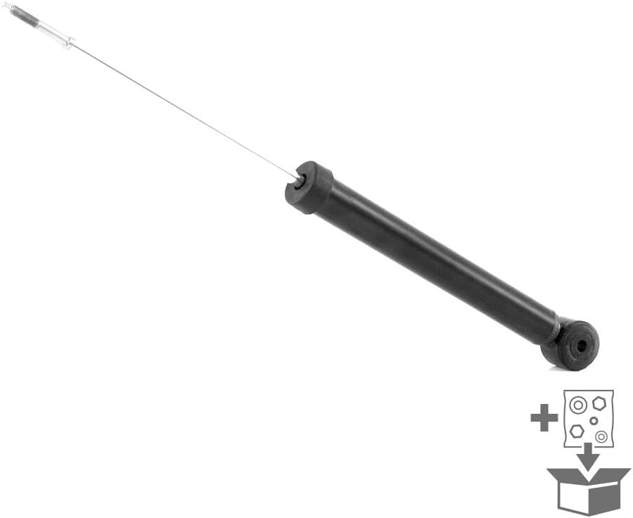 Monroe G1067 ORIGINAL Stossdämpfer (Fahrwerk)