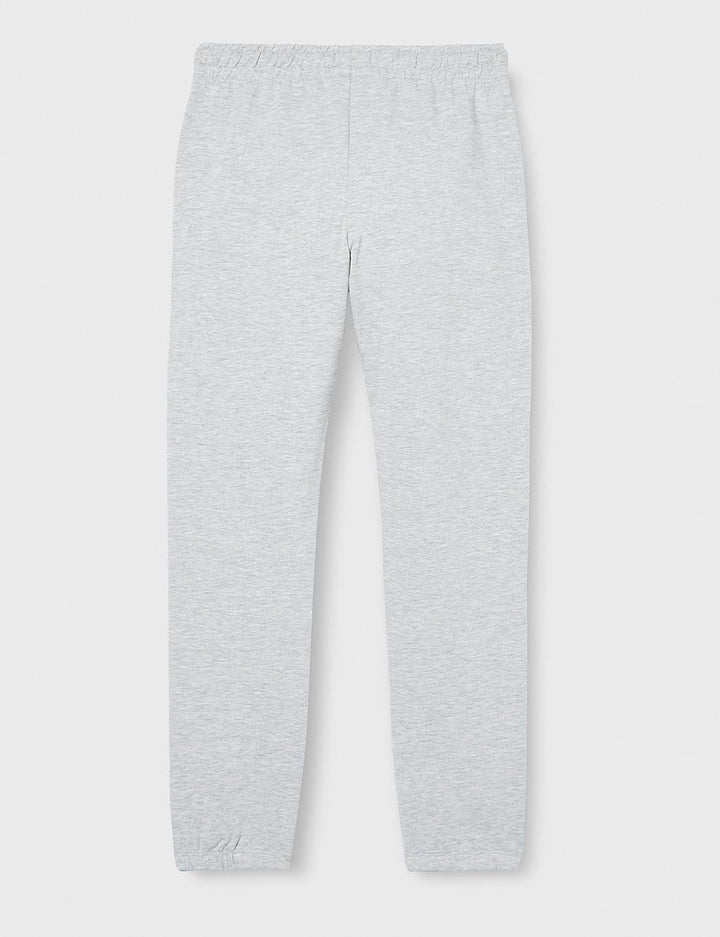 Replay Mädchen Lässige Hose 6 Jahre M04 Grey Melange, 6 Jahre M04 Grey Melange