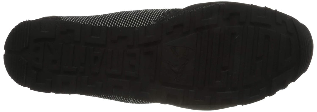 Lemaitre BALIO10NR47 , BLACKLIGHT O1 ESD Niedrige Sicherheitsschuhe, Grau/Grün, Grösse 47 47 EU, 47