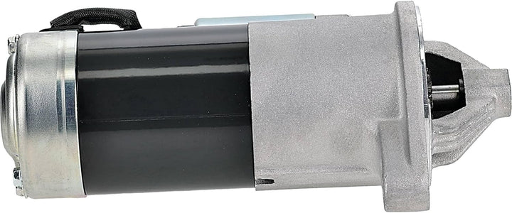 DB Electrical 410â€“48015 Starter kompatibel mit/für Jeep 4.0L Cherokee 1987â€“1998 4.0L Grand Chero