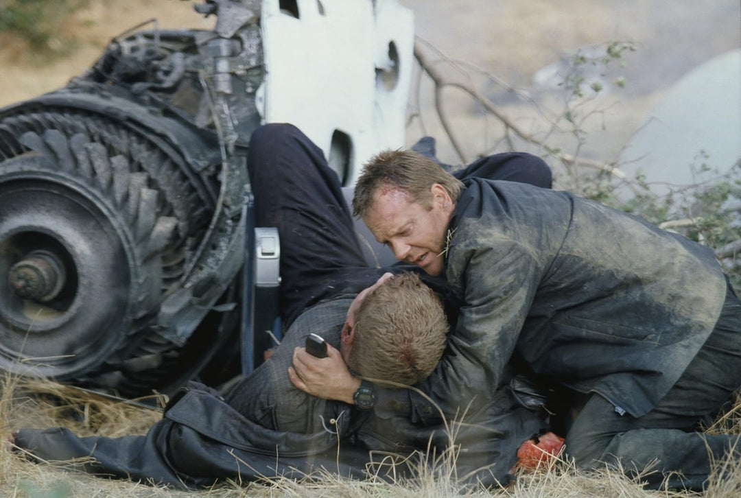 24 heures chrono, saison 2 [FR Import], DVD