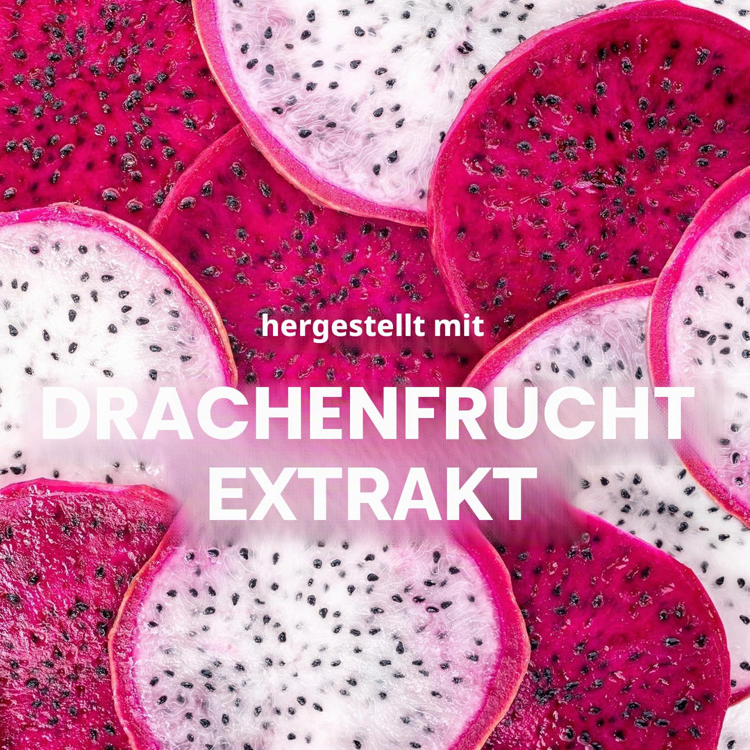 Tree Hut Körperpeeling (2 Stück) – Drachenfrucht und tropische Mango, je 18 Unzen