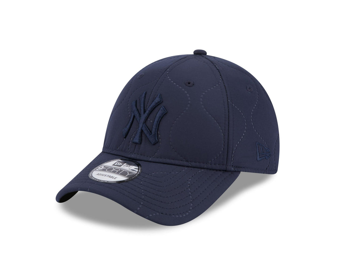 New Era 9Forty Caps MLB Fanaccessoire Baseball 940 Kappe New York Yankees Los Angeles Dodgers LA NY