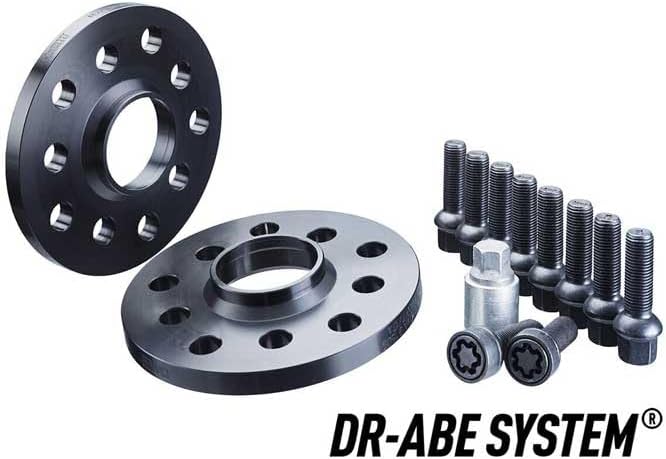 H&R B556651-13 Spurverbreiterung